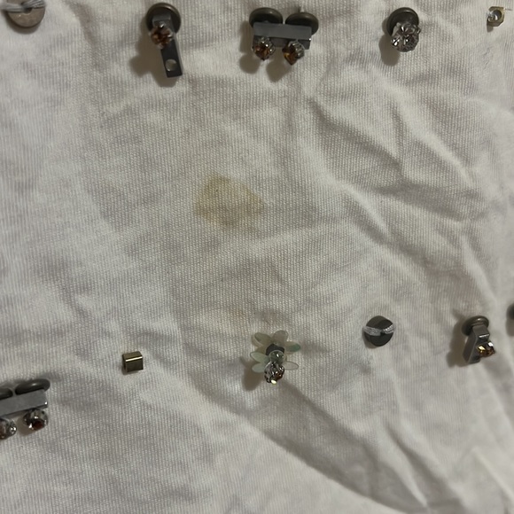 Phillip Lim 3.1 Embellished Tank Top - Picture 6 of 9